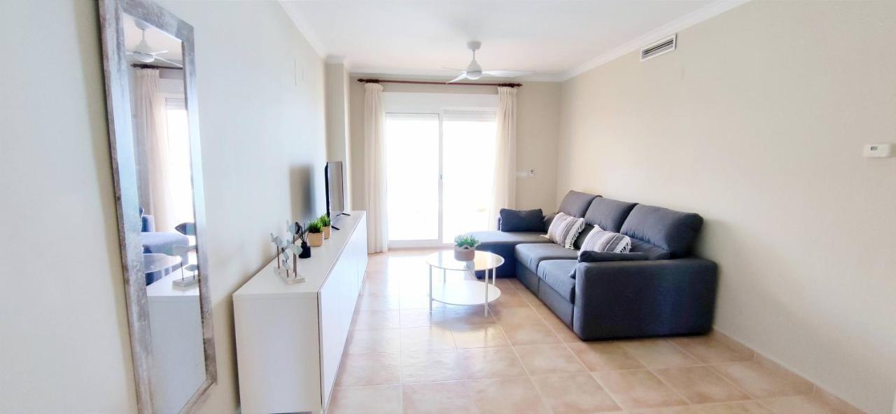 Apartamento Marina Azul by DENIA COSTA Exterior foto